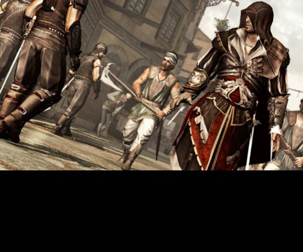 Assassin's Creed II