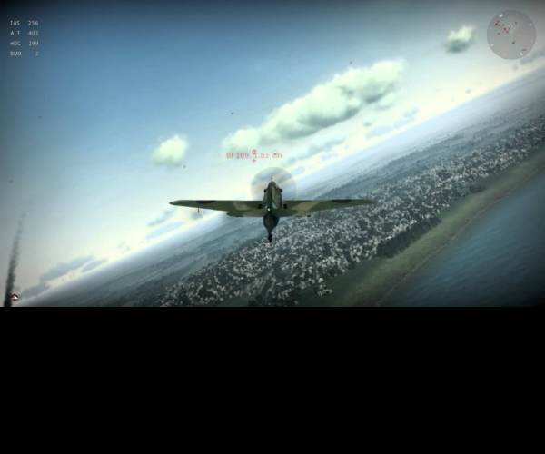 Wings of Prey