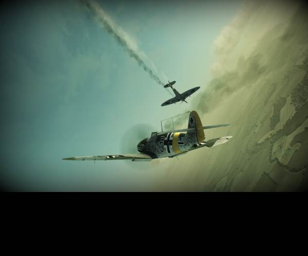 Wings of Prey