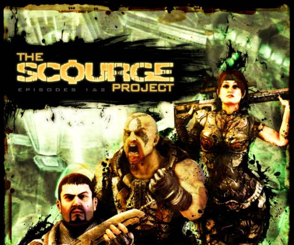 The Scourge Project