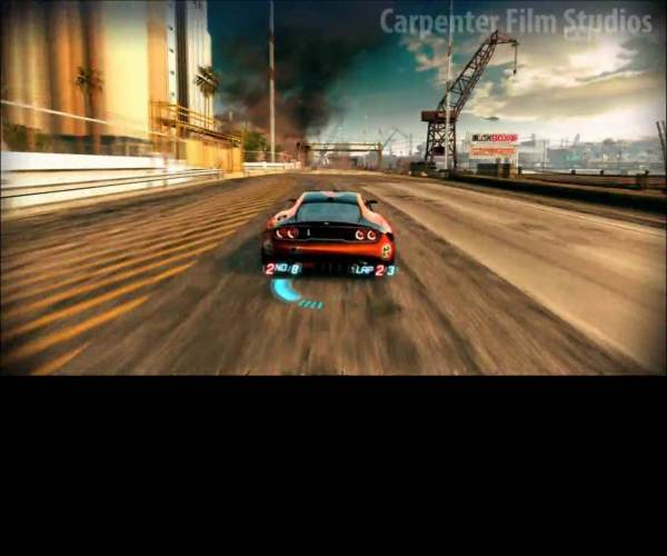 Split/Second