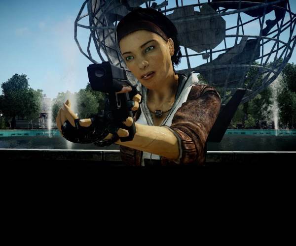 Half-Life: Alyx