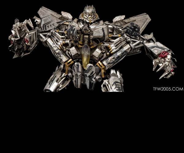 Transformers: War of Cybertron