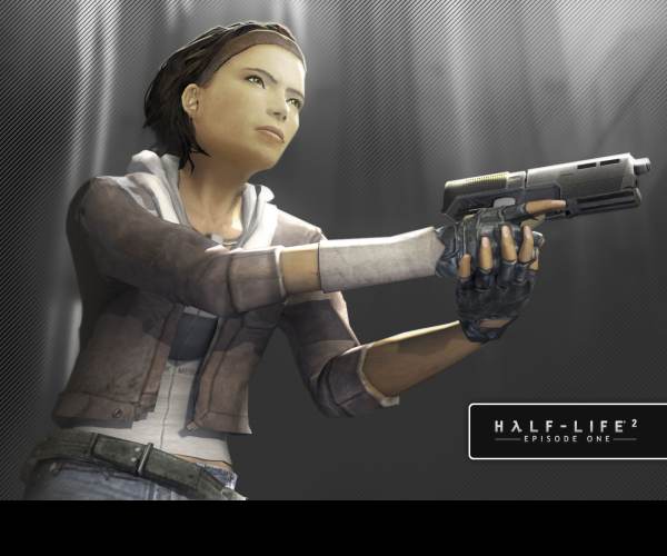 Half-Life: Alyx