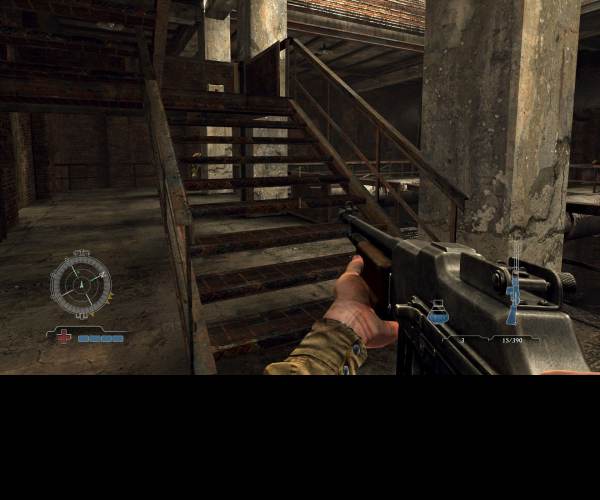 Medal of Honor: Warfighter 