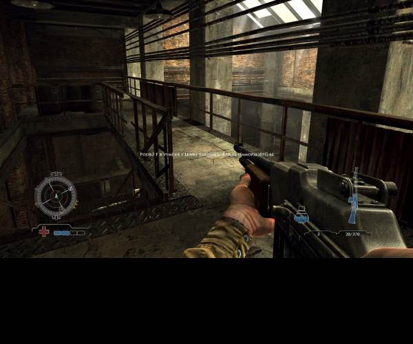 Medal of Honor: Warfighter 
