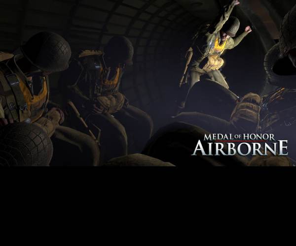 Medal of Honor: Warfighter 