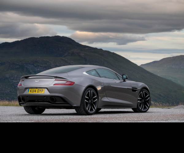 Vanquish