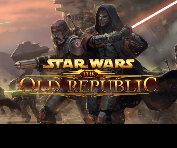 Star Wars: The Old Republic