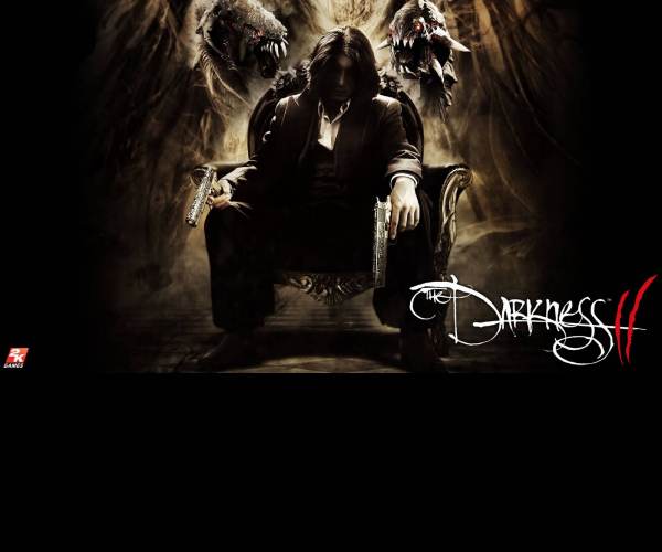 The Darkness 2