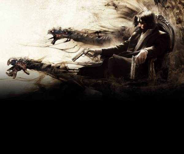 The Darkness 2