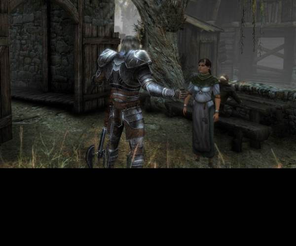 Two Worlds II
