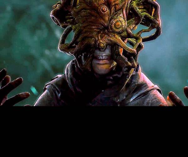 Call of Cthulhu