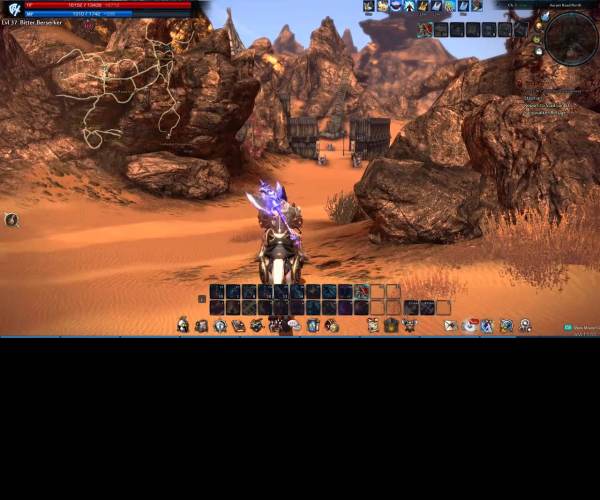 TERA