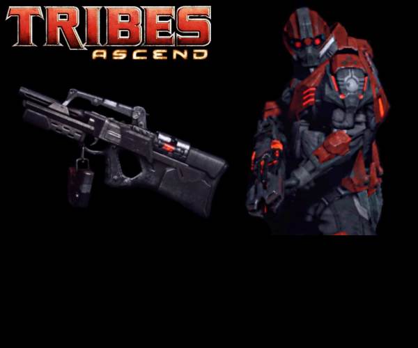 Tribes: Ascend