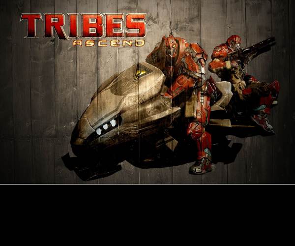 Tribes: Ascend