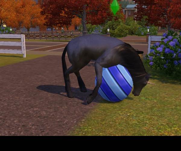 The Sims 3: Domácí mazlíčci