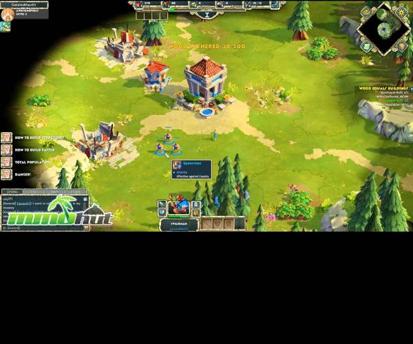 Age of Empires Online