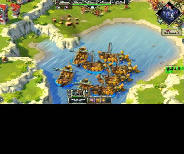 Age of Empires Online