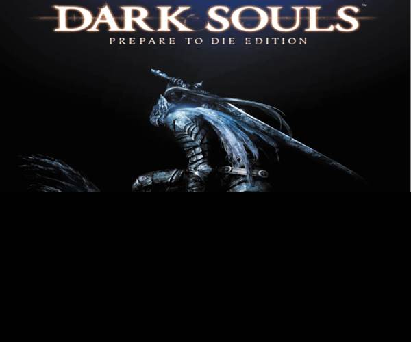 Dark Souls: Prepare to Die Edition