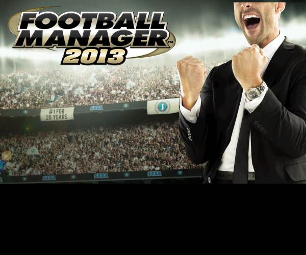 Football Manager 2013