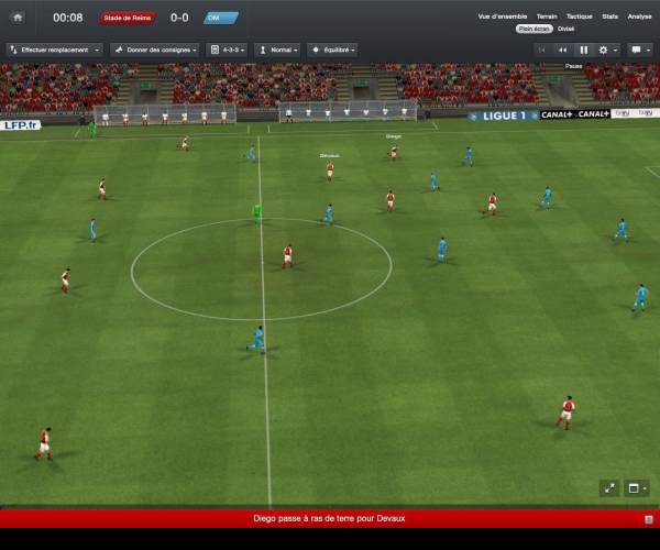 Football Manager 2013