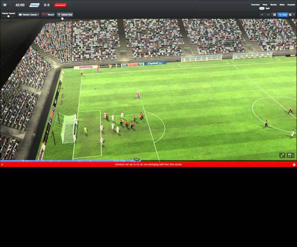 Football Manager 2013