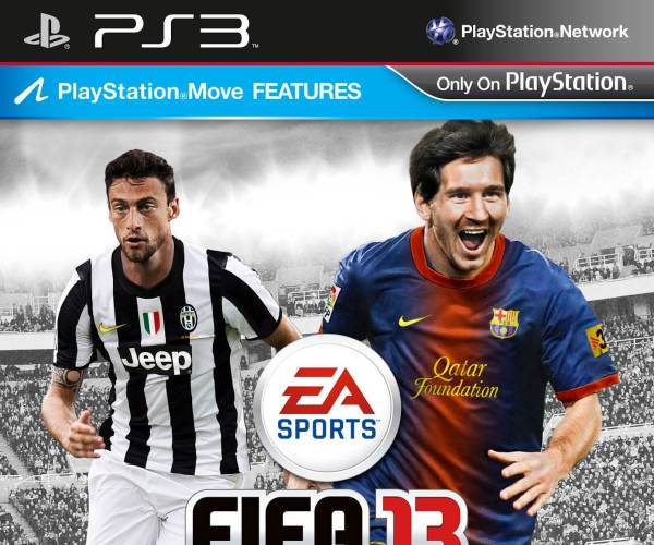 FIFA 13
