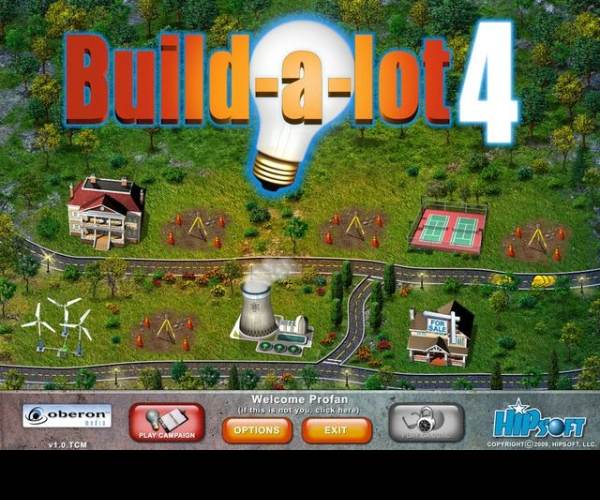 Build-a-lot