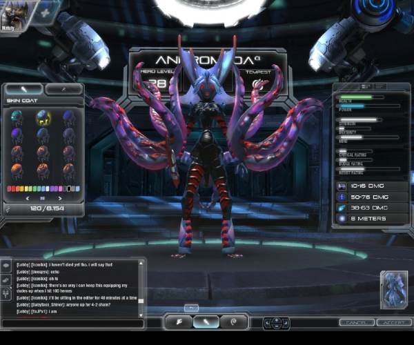DarkSpore
