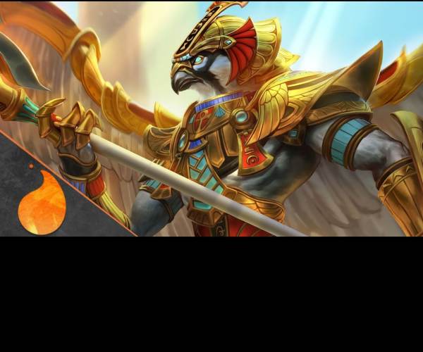 SMITE