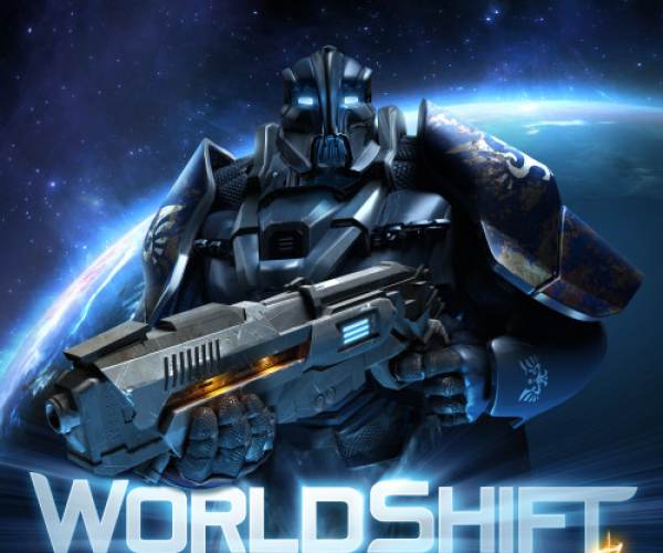 Worldshift