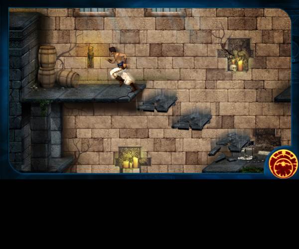 Prince of Persia Classic