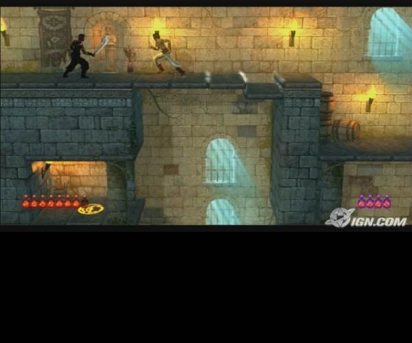 Prince of Persia Classic
