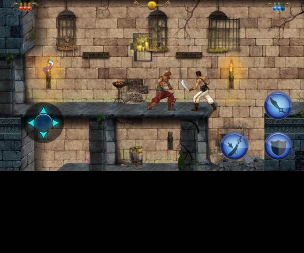 Prince of Persia Classic