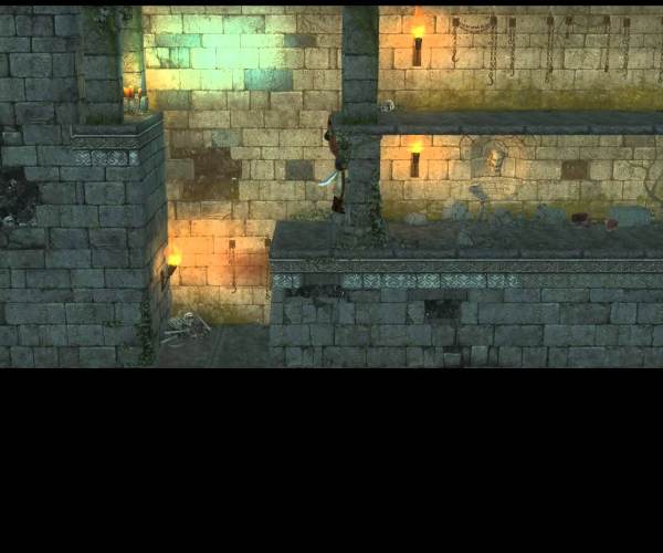 Prince of Persia Classic