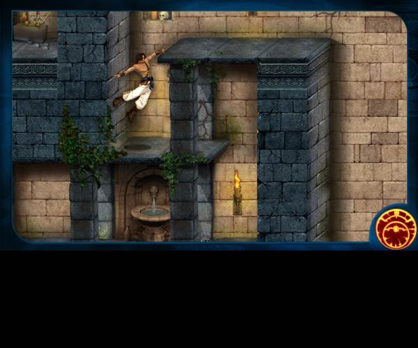 Prince of Persia Classic