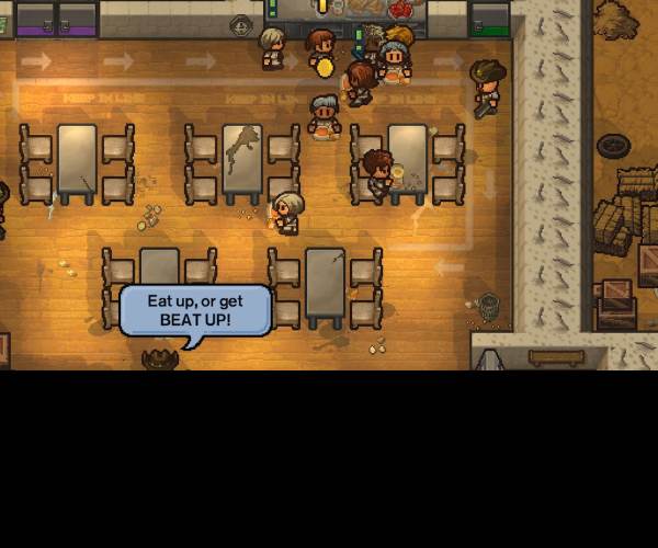 The Escapists 2