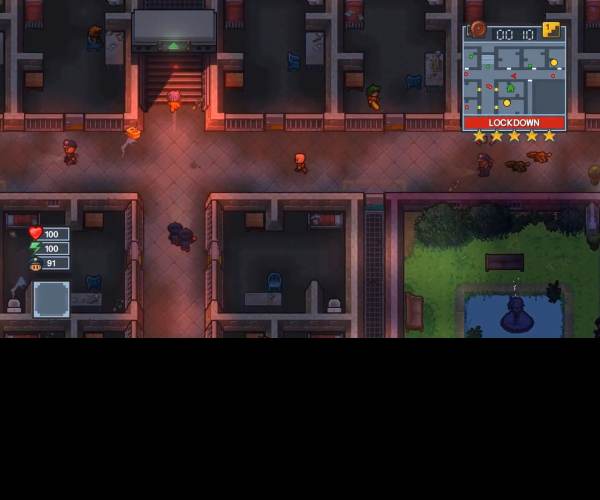 The Escapists 2