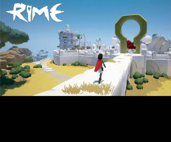 RiME