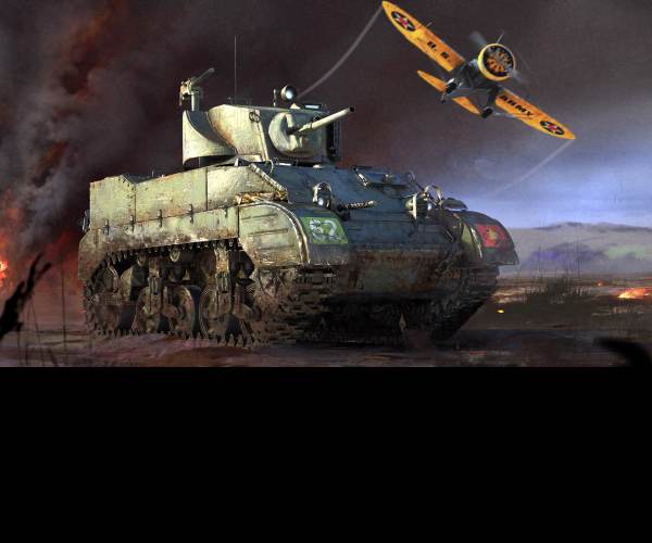War Thunder