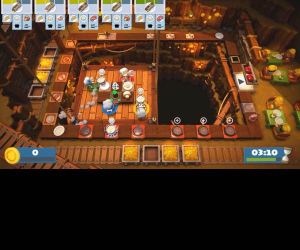Overcooked! 2