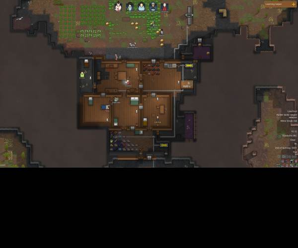 RimWorld