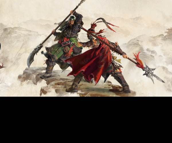 Total War: THREE KINGDOMS