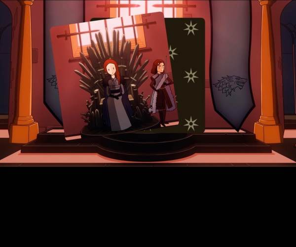 Reigns: Game of Thrones