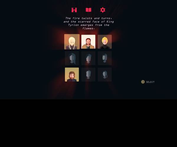 Reigns: Game of Thrones