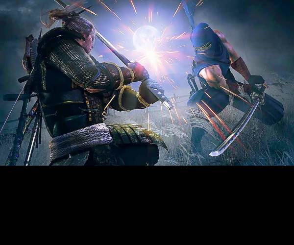 Nioh 2