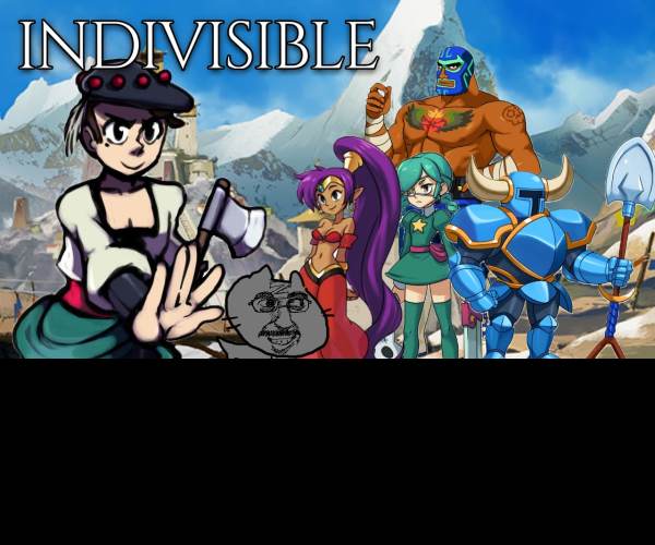 Indivisible