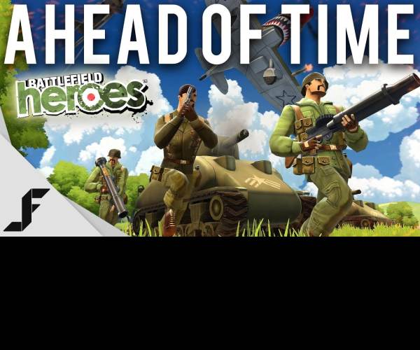 Battlefield Heroes