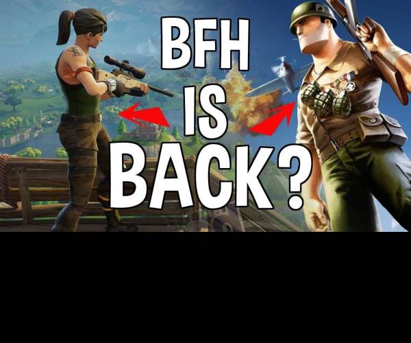 Battlefield Heroes